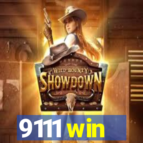 9111 win